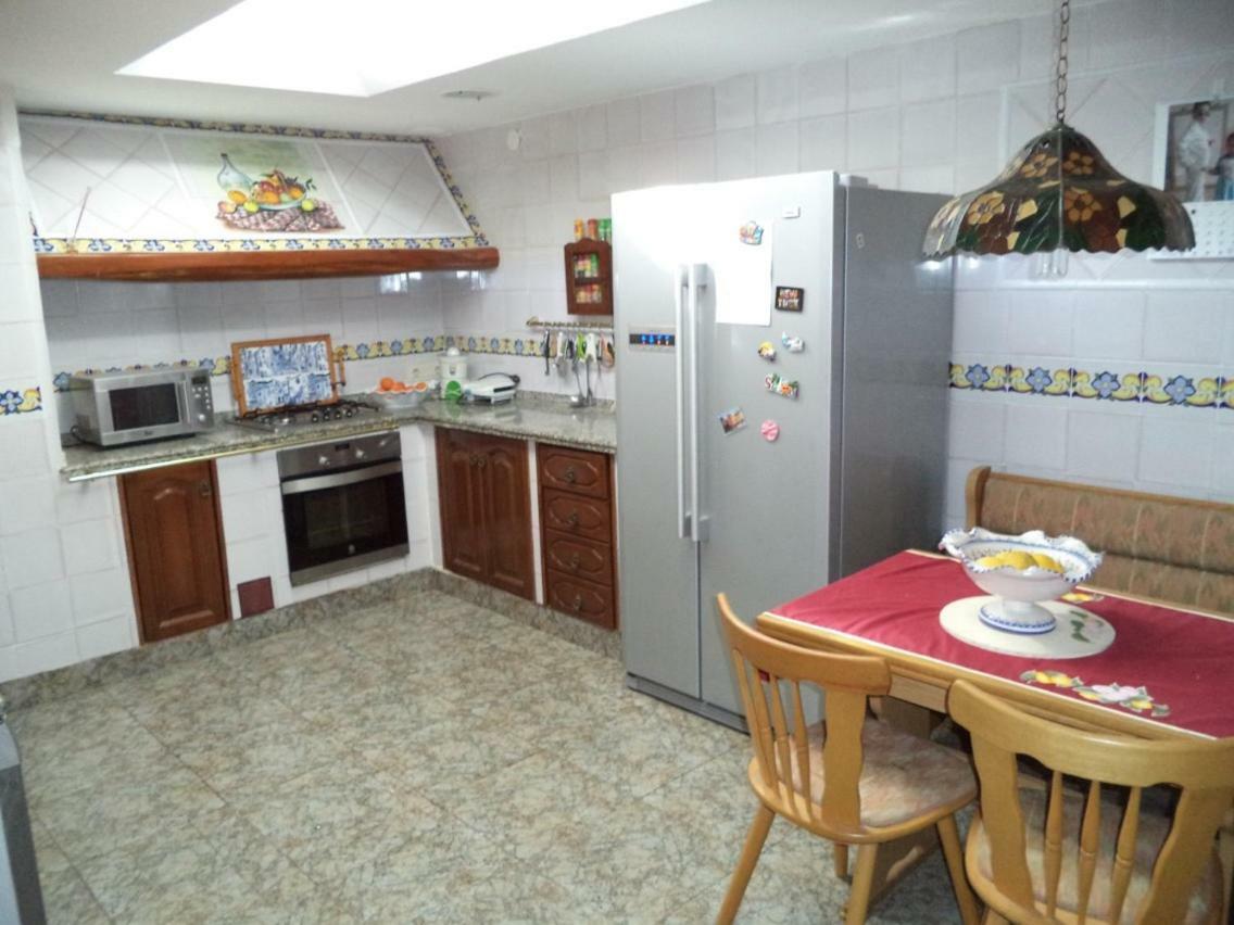 La Chacra Casa Típica Valenciana Vila Godella Exterior foto